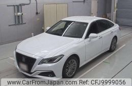 toyota crown-hybrid 2021 quick_quick_6AA-AZSH20_AZSH20-1075864