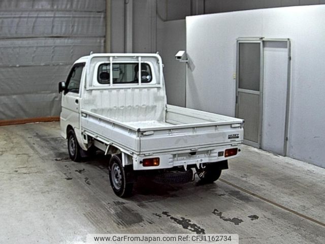 daihatsu hijet-truck 2009 -DAIHATSU--Hijet Truck S201P-0021507---DAIHATSU--Hijet Truck S201P-0021507- image 2