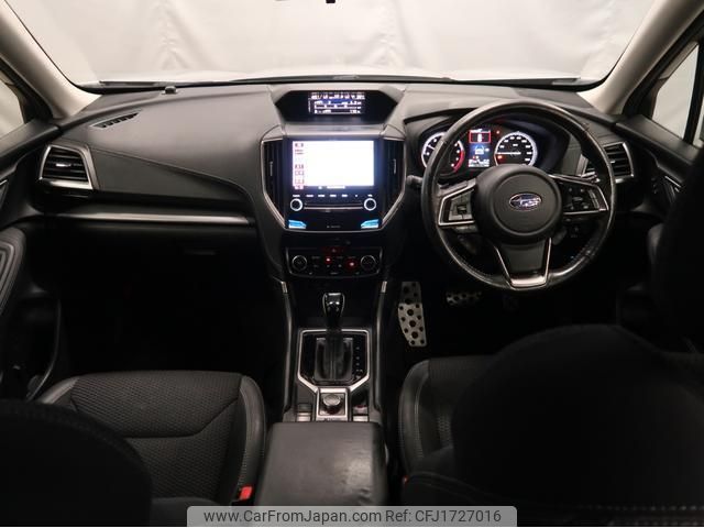 subaru forester 2018 CFJ1727016 image 2