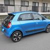 renault twingo 2017 quick_quick_DBA-AHH4B_VF1AHB22AH0754597 image 13