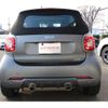 smart fortwo-convertible 2017 quick_quick_ABA-453462_WME4534622K169616 image 8