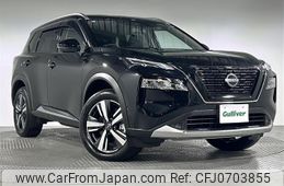 nissan x-trail 2024 -NISSAN--X-Trail 6AA-SNT33--SNT33-046094---NISSAN--X-Trail 6AA-SNT33--SNT33-046094-