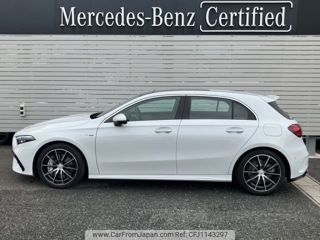 mercedes-benz amg 2024 -MERCEDES-BENZ--AMG 4AA-177051M--W1K1770512V152***---MERCEDES-BENZ--AMG 4AA-177051M--W1K1770512V152***- image 2