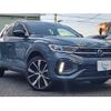 volkswagen t-roc 2022 quick_quick_A1DFF_WVGZZZA1ZPV527179 image 1
