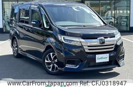 honda stepwagon 2019 -HONDA--Stepwgn DBA-RP3--RP3-1227089---HONDA--Stepwgn DBA-RP3--RP3-1227089-