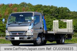 mitsubishi-fuso canter 2006 GOO_NET_EXCHANGE_0720115A30241101W001