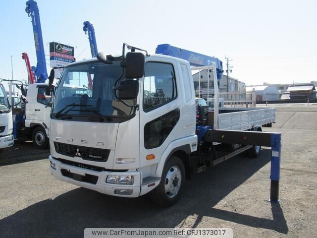 mitsubishi-fuso fighter 2025 -MITSUBISHI--Fuso Fighter 2KG-FK62F--FK62F-620319---MITSUBISHI--Fuso Fighter 2KG-FK62F--FK62F-620319- image 1