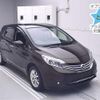 nissan note 2016 -NISSAN--Note E12-457341---NISSAN--Note E12-457341- image 1