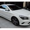 mercedes-benz cla-class 2017 quick_quick_DBA-117342_WDD1173422N504168 image 4