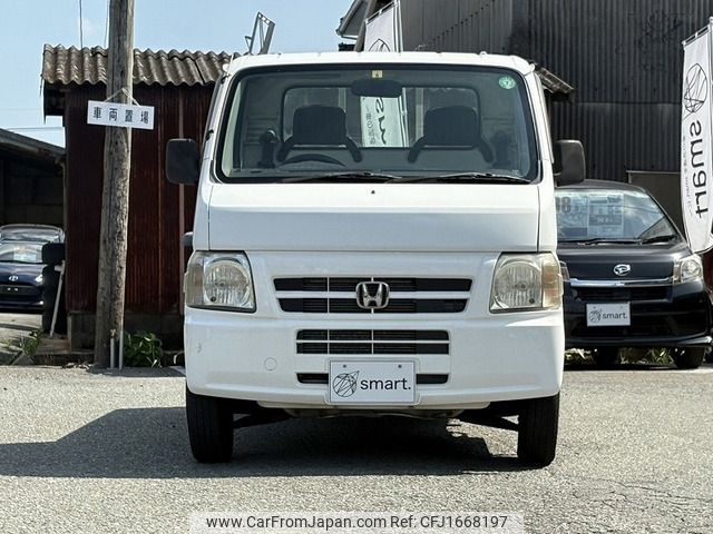 honda acty-truck 2005 CFJ1668197 image 2