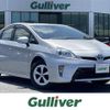 toyota prius 2015 -TOYOTA--Prius DAA-ZVW30--ZVW30-0430707---TOYOTA--Prius DAA-ZVW30--ZVW30-0430707- image 1