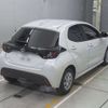 toyota yaris 2023 -TOYOTA 【名古屋 506わ6434】--Yaris KSP210-0111015---TOYOTA 【名古屋 506わ6434】--Yaris KSP210-0111015- image 2