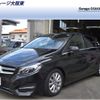 mercedes-benz b-class 2015 -MERCEDES-BENZ--Benz B Class DBA-246242--WDD2462422J346986---MERCEDES-BENZ--Benz B Class DBA-246242--WDD2462422J346986- image 1