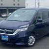 nissan serena 2018 -NISSAN 【群馬 503ﾉ7709】--Serena GC27--027354---NISSAN 【群馬 503ﾉ7709】--Serena GC27--027354- image 23