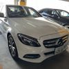 mercedes-benz c-class 2015 quick_quick_RBA-205042C_WDD2050422R039411 image 2