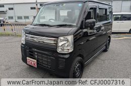 suzuki every-wagon 2019 quick_quick_ABA-DA17W_DA17W-207360