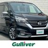 nissan serena 2017 -NISSAN--Serena DAA-GFC27--GFC27-037496---NISSAN--Serena DAA-GFC27--GFC27-037496- image 1