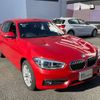 bmw 1-series 2019 -BMW--BMW 1 Series DBA-1R15--WBA1R520707B00091---BMW--BMW 1 Series DBA-1R15--WBA1R520707B00091- image 6