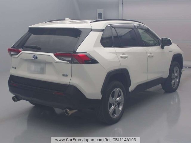 toyota rav4 2019 -TOYOTA 【滋賀 340に328】--RAV4 AXAH54-2005567---TOYOTA 【滋賀 340に328】--RAV4 AXAH54-2005567- image 2
