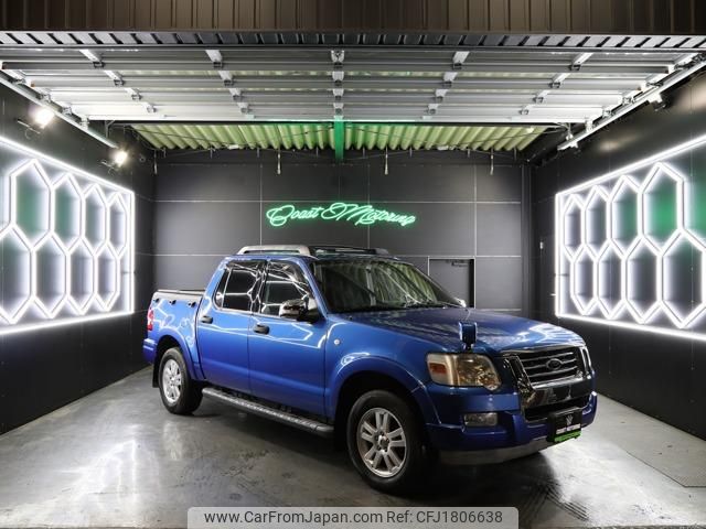 ford explorer-sport-trac 2010 CFJ1806638 image 1