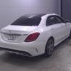 mercedes-benz c-class 2016 quick_quick_RBA-205042_WDD2050422R176173 image 2