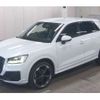 audi q2 2019 -AUDI 【香川 331ﾈ 388】--Audi Q2 ABA-GACHZ--WAUZZZGA2KA060078---AUDI 【香川 331ﾈ 388】--Audi Q2 ABA-GACHZ--WAUZZZGA2KA060078- image 2