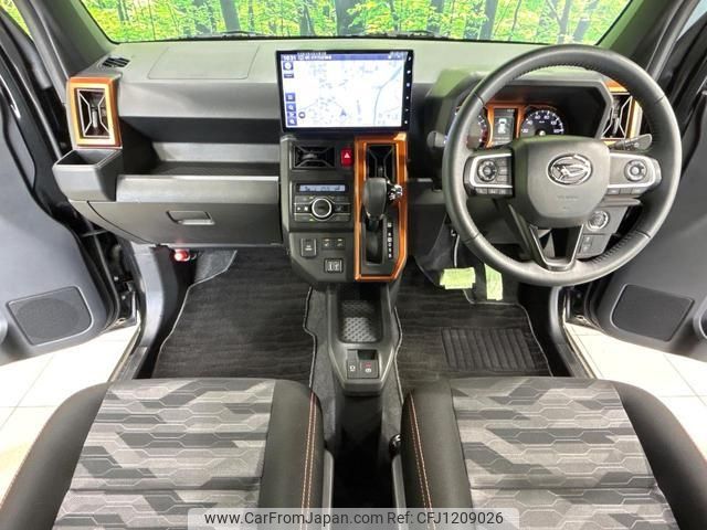 daihatsu taft 2023 quick_quick_LA900S_LA900S-0127199 image 2