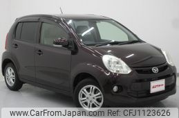 daihatsu boon 2015 quick_quick_M610S_M610S-0001688