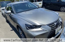 lexus is 2018 -LEXUS--Lexus IS DAA-AVE30--AVE30-5070723---LEXUS--Lexus IS DAA-AVE30--AVE30-5070723-