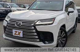 lexus lx 2023 -LEXUS--Lexus LX 3BA-VJA310W--VJA310-4024741---LEXUS--Lexus LX 3BA-VJA310W--VJA310-4024741-