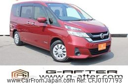 nissan serena 2016 -NISSAN--Serena DAA-GC27--GC27-006444---NISSAN--Serena DAA-GC27--GC27-006444-