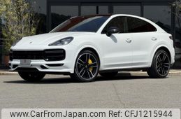 porsche cayenne 2020 -PORSCHE--Porsche Cayenne ABA-E3K40A--WP1ZZZ9YZLDA89387---PORSCHE--Porsche Cayenne ABA-E3K40A--WP1ZZZ9YZLDA89387-