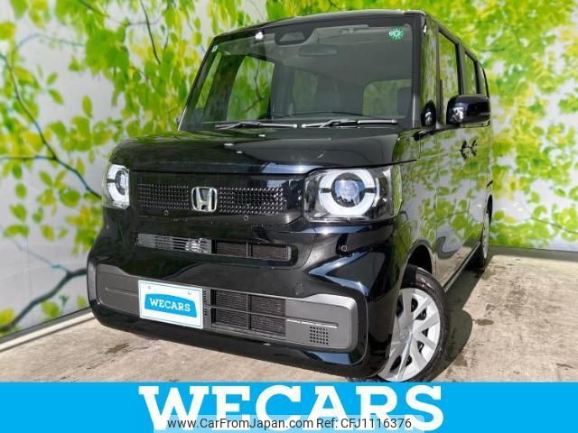honda n-box 2024 quick_quick_JF5_JF5-1105145 image 1