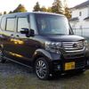 honda n-box 2014 -HONDA 【野田 580】--N BOX DBA-JF1--JF1-2215360---HONDA 【野田 580】--N BOX DBA-JF1--JF1-2215360- image 1