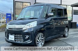 suzuki spacia 2013 -SUZUKI--Spacia DBA-MK32S--MK32S-843821---SUZUKI--Spacia DBA-MK32S--MK32S-843821-