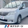 nissan serena 2011 quick_quick_NC26_NC26-005043 image 1