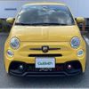 abarth 595 2020 quick_quick_ABA-31214T_ZFA3120000JD55783 image 14