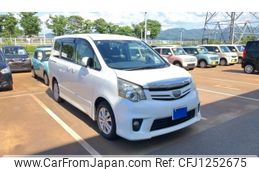 toyota noah 2010 -TOYOTA--Noah DBA-ZRR70W--ZRR70-0348559---TOYOTA--Noah DBA-ZRR70W--ZRR70-0348559-