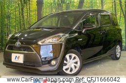 toyota sienta 2016 CFJ1666042