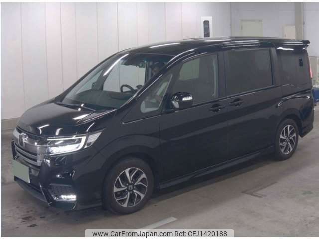 honda stepwagon 2021 -HONDA--Stepwgn 6BA-RP3--RP3-1328194---HONDA--Stepwgn 6BA-RP3--RP3-1328194- image 2