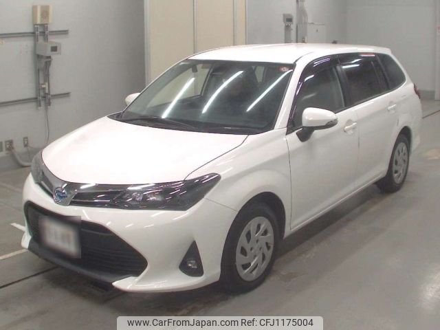 toyota corolla-fielder 2023 -TOYOTA--Corolla Fielder NKE165G-7277031---TOYOTA--Corolla Fielder NKE165G-7277031- image 1