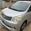toyota noah 2011 -TOYOTA--Noah DBA-ZRR70G--ZRR70-0438206---TOYOTA--Noah DBA-ZRR70G--ZRR70-0438206- image 1
