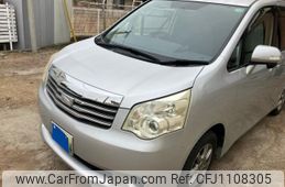 toyota noah 2011 -TOYOTA--Noah DBA-ZRR70G--ZRR70-0438206---TOYOTA--Noah DBA-ZRR70G--ZRR70-0438206-