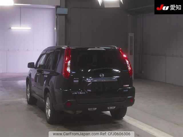 nissan x-trail 2013 -NISSAN--X-Trail DNT31--305865---NISSAN--X-Trail DNT31--305865- image 2