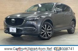 mazda cx-5 2017 -MAZDA--CX-5 LDA-KF2P--KF2P-126086---MAZDA--CX-5 LDA-KF2P--KF2P-126086-