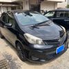 toyota vitz 2012 -TOYOTA--Vitz DBA-NSP130--NSP130-2080781---TOYOTA--Vitz DBA-NSP130--NSP130-2080781- image 3