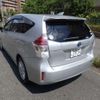 toyota prius-α 2019 -TOYOTA 【名古屋 334ﾛ2325】--Prius α DAA-ZVW41W--ZVW41-0081118---TOYOTA 【名古屋 334ﾛ2325】--Prius α DAA-ZVW41W--ZVW41-0081118- image 19