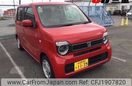 honda n-wgn 2021 CFJ1907820