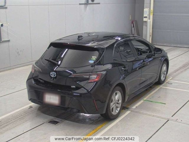 toyota corolla-sport 2018 -TOYOTA--Corolla Sport ZWE211H-1010435---TOYOTA--Corolla Sport ZWE211H-1010435- image 2