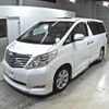 toyota alphard 2008 -TOYOTA 【湘南 368み】--Alphard GGH20W-8007943---TOYOTA 【湘南 368み】--Alphard GGH20W-8007943- image 5